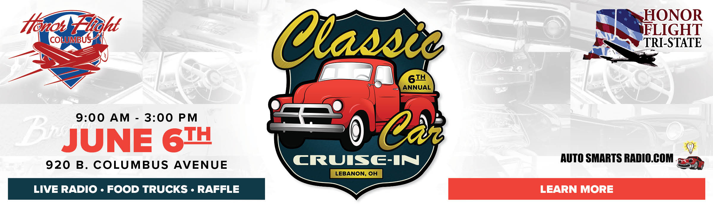 2026 Lebanon Car Show